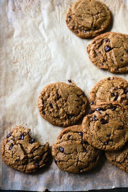 30+ Best Cookie Recipes